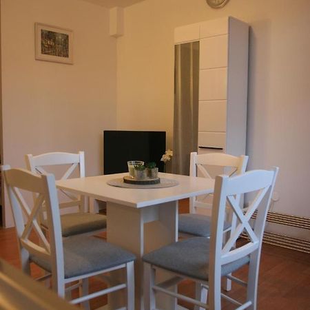 Studio Apartman Maria Cavle Ngoại thất bức ảnh