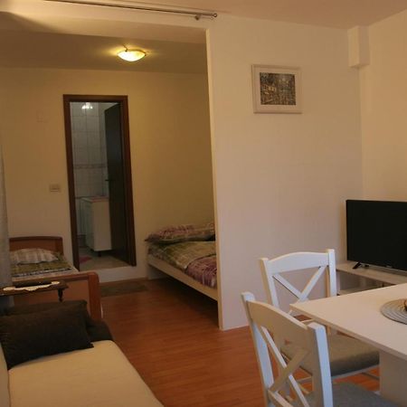 Studio Apartman Maria Cavle Ngoại thất bức ảnh