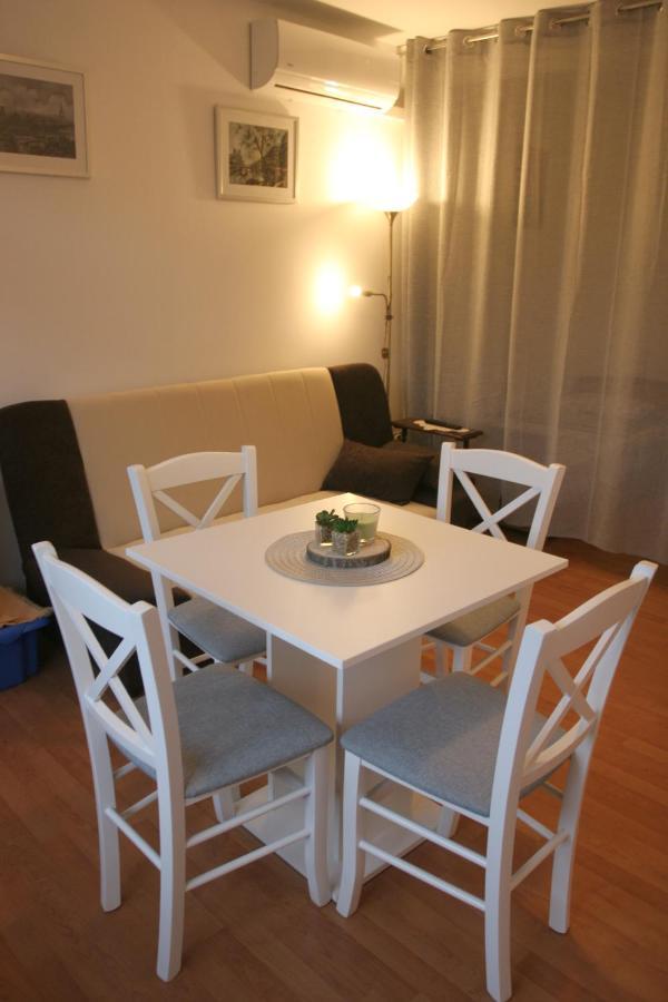 Studio Apartman Maria Cavle Ngoại thất bức ảnh