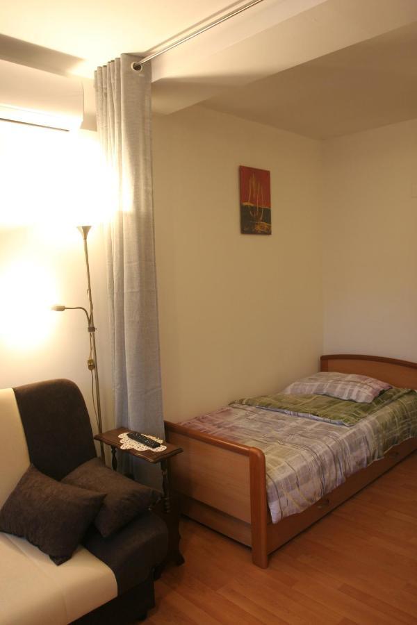 Studio Apartman Maria Cavle Ngoại thất bức ảnh