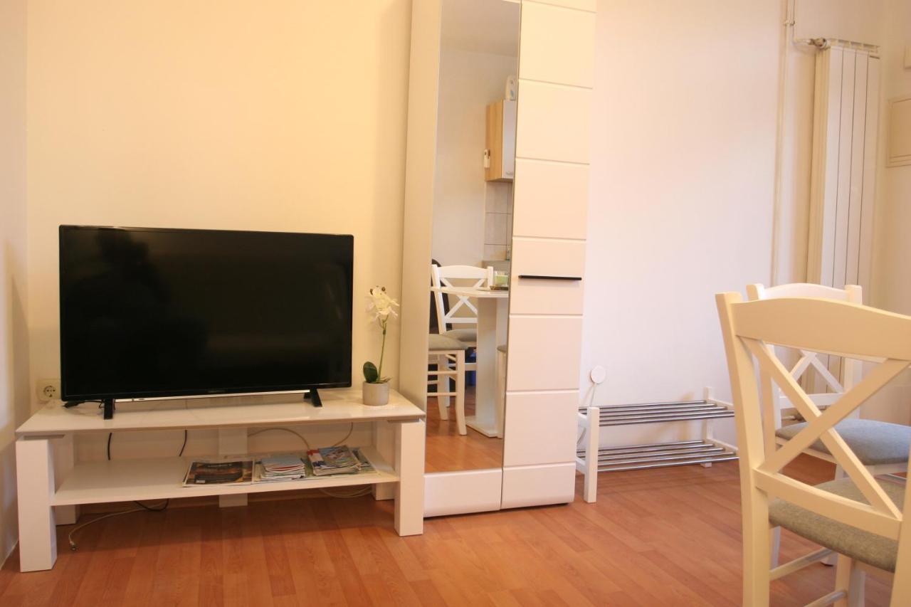 Studio Apartman Maria Cavle Ngoại thất bức ảnh