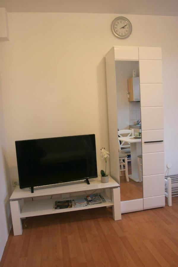 Studio Apartman Maria Cavle Ngoại thất bức ảnh
