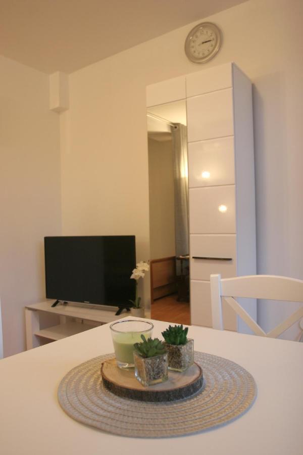 Studio Apartman Maria Cavle Ngoại thất bức ảnh