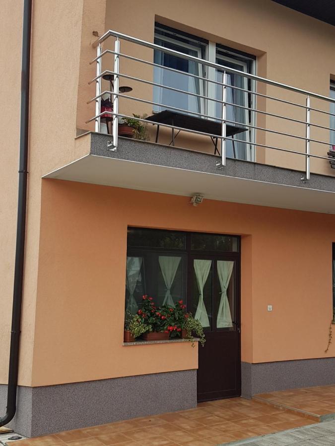 Studio Apartman Maria Cavle Ngoại thất bức ảnh
